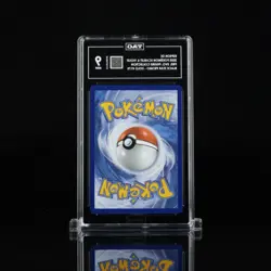 ESPEON EX 2025 POKEMON SCARLET & VIOLET BLACK STAR PROMOS #175 TAG 9 - Image 2