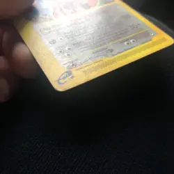 Scizor • Non-Holo Rare • 32/147 Aquapolis • Pokemon TCG - Image 4