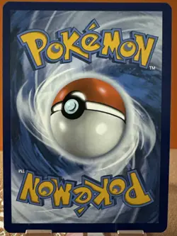 Scream Tail (Master Ball Pattern) 042/131 Pokemon Prismatic Evolutions Holo - Image 3