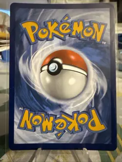 Pokemon TCG IR #179 Mega Lucario EX Ultra Rare Mega Evolutions Mint Condition - Image 4