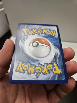 Pokemon Pikachu 052/196 Reverse Holos Lost Origin - LP - Image 3