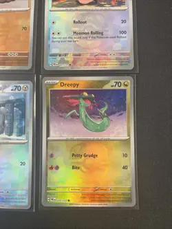 Pokemon TCG Master ball Lot of 4 - Image 5