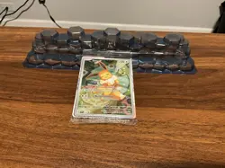 Eevee 173 Holo Promo - Prismatic Evolutions - Pokemon TCG - SEALED - Image 1
