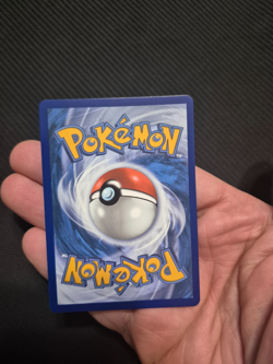 POKEMON TCG MEGA CHARIZARD X EX 023 BLACK STAR PROMO PERFECT CONDITION 10/10 - Image 2