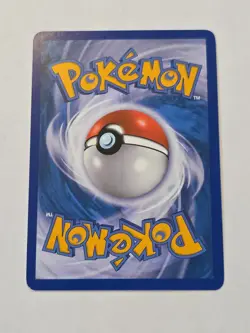 Unown 80/146 Non Holo Pokemon Legends Awakened 2008 - Image 2