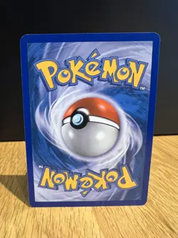 Typhlosion HeartGold & Soulsilver 32/123 NM - Mint Rare Non Holo Pokemon Card - Image 2