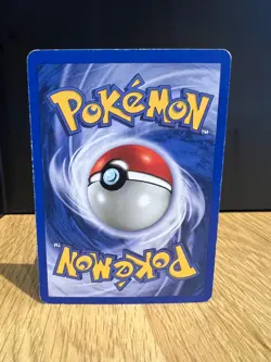 Sneasel Neo Revelation 24/64 Excellent Rare Non Holo Pokemon Card 2000 - Image 2