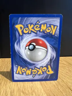 Sneasel Neo Revelation 24/64 Excellent Rare Non Holo Pokemon Card 2000 - Image 4