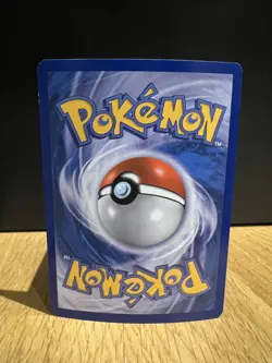 Kyurem Black & White Plasma Freeze 31/116 EX-Near Mint Rare Holo Pokemon Card - Image 2