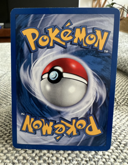 Articuno Fossil Set 17/62 Rare Non Holo Pokemon Card Near Mint - Image 2