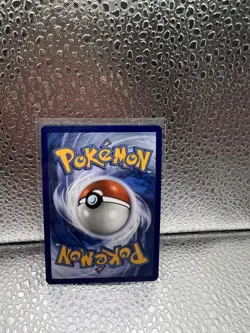 Pokemon TCG Alakazam 009 Promo Card Mega Evolutions ETB - Image 2