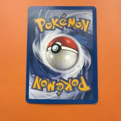 Pokemon TCG Dark Raichu Team Rocket 83/82 Holo Secret Rare HP. - Image 4