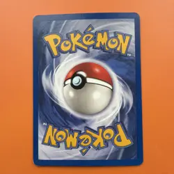 Pokemon Vintage Holo Gengar 5/62 Fossil WoTC 1999 HP - Image 2