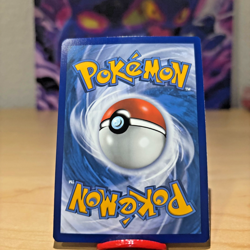 Pokemon Chikorita 2/25 TCG Holo 25th Anniversary Mcdonalds Promo NM - Image 2