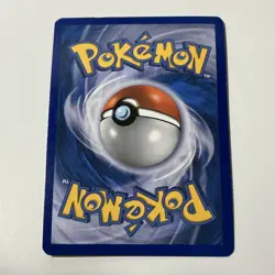 Typhlosion - HGSS09 - Pokemon TCG Black Star Promo Ultra Rare Holo - MP/HP - Image 4
