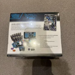 Pokemon TCG: Black Bolt Elite Trainer Box ETB Elite Trainer Box Trusted Sealed ✅ - Image 4