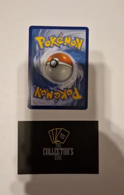 Psyduck MEP007: Mega Evolution Black Star Promo Pokemon TCG - Image 2