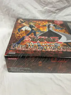 Yugioh Duel Masters Guide Yugi & Kaiba Deck Factory Sealed RARE!! Free Shipping! - Image 3