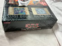 Yugioh Duel Masters Guide Yugi & Kaiba Deck Factory Sealed RARE!! Free Shipping! - Image 5