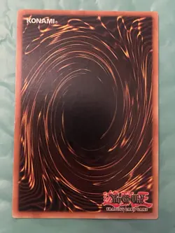 Airknight Parshath LOD-062 Ultra Rare Unlimited Edition Yugioh NM - Image 2