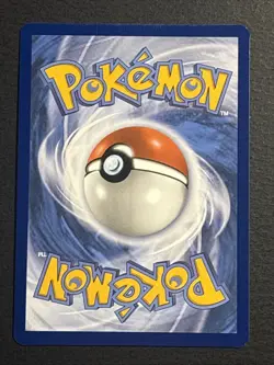 Charcadet 022 Pokemon TCG Black Star Promo Full Art Foil Card Near Mint NM - Image 2