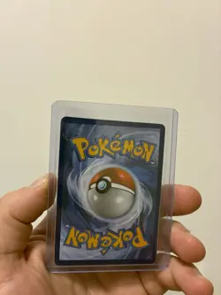 Pokemon 1. Edition Charizard / Fan Made/ Custom Art Card / Not Original. - Image 5