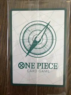 DON!! Card (Luffy) (Special DON!! Set Vol. 1) One Piece Promotion Cards Foil - Image 2