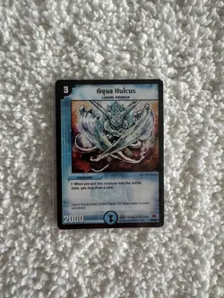 Duel Masters TCG 5 Cards - Image 2