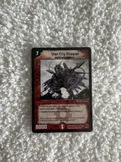 Duel Masters TCG 5 Cards - Image 3