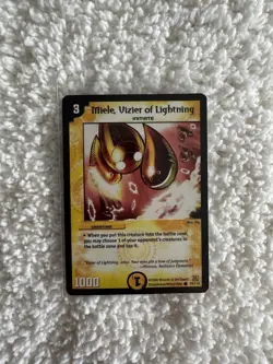 Duel Masters TCG 5 Cards - Image 5