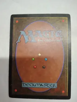 MTG Eladamri, Lord of Leaves Tempest English MP Magic The Gathering - Image 2