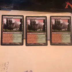 Stomping Ground (3 in photos price is for EACH) - Image 1