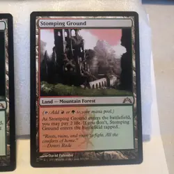 Stomping Ground (3 in photos price is for EACH) - Image 4