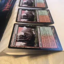 Stomping Ground (3 in photos price is for EACH) - Image 5