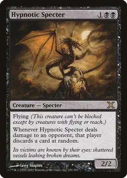 Hypnotic Specter-Tenth Edition-Regular-151-LP - Image 1