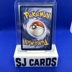 Pokemon TCG Celesteela GX SM67 Sun & Moon Promo NM/LP - Image 2