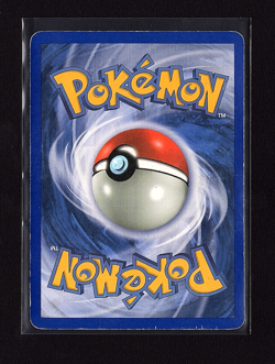 2004 Pokemon EX Team Rocket Returns Rocket's Snorlax EX 104/109 Holo Foil Rare - Image 2