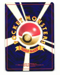 Murkrow No. 198 Common 2000 Neo Revelation Pokemon Japanese LP - Image 2