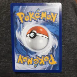 Blastoise GX SM189 Full Art LP Sun & Moon Black Star Promo - Image 2