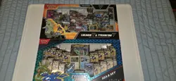 Pokemon TCG:Sea and Sky & Heavy Hitters Premium Collection Box 🆕✅ - Image 1