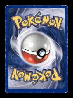 Carte Pokemon Bekipan stamp Reverse 26/100 EX Gardiens de Cristal Francais - Image 2