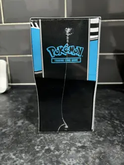 Pokemon TCG Black Bolt Pokemon Center Elite Trainer Box ETB🔥 SEALED ✅ - Image 4