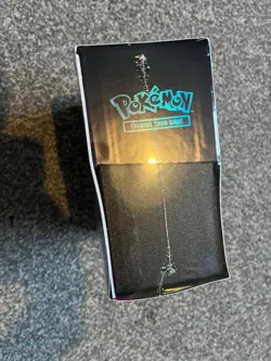 Pokemon TCG Phantasmal Flames Elite Trainer Box ETB ✅ New Sealed ✅ - Image 4