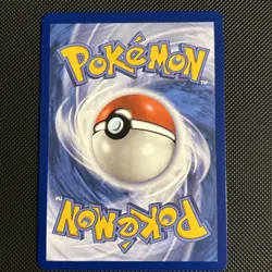 Pokemon Card Toxtricity 103/094 Illustration Rare Phantasmal Flames Near Mint - Image 2