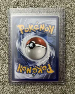 Rayquaza V 100/159 Crown Zenith Ultra Rare Holo Pokemon TCG Card NM/MINT - Image 2