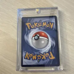 Pokemon Lugia V SWSH301 Promo Holo SWSH: Sword & Shield Card 220HP English - Image 2