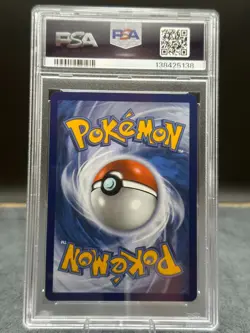2025 Pokemon Oricorio ex - Mega Charizard UPC - PSA 9 Gem Mint Card - Image 2