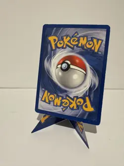 Kangaskhan 21/64 - Unlimited Edition Pokemon Card Jungle Set WOTC - LP - Image 2