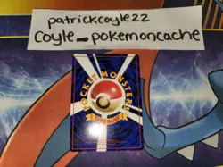 Machoke Common Glossy Japanese Vending Series Card No. 067 NM front/VLP back - Image 4