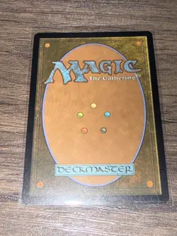 MTG Spider-Man Doctor Octopus Master Planner Foil - Image 2